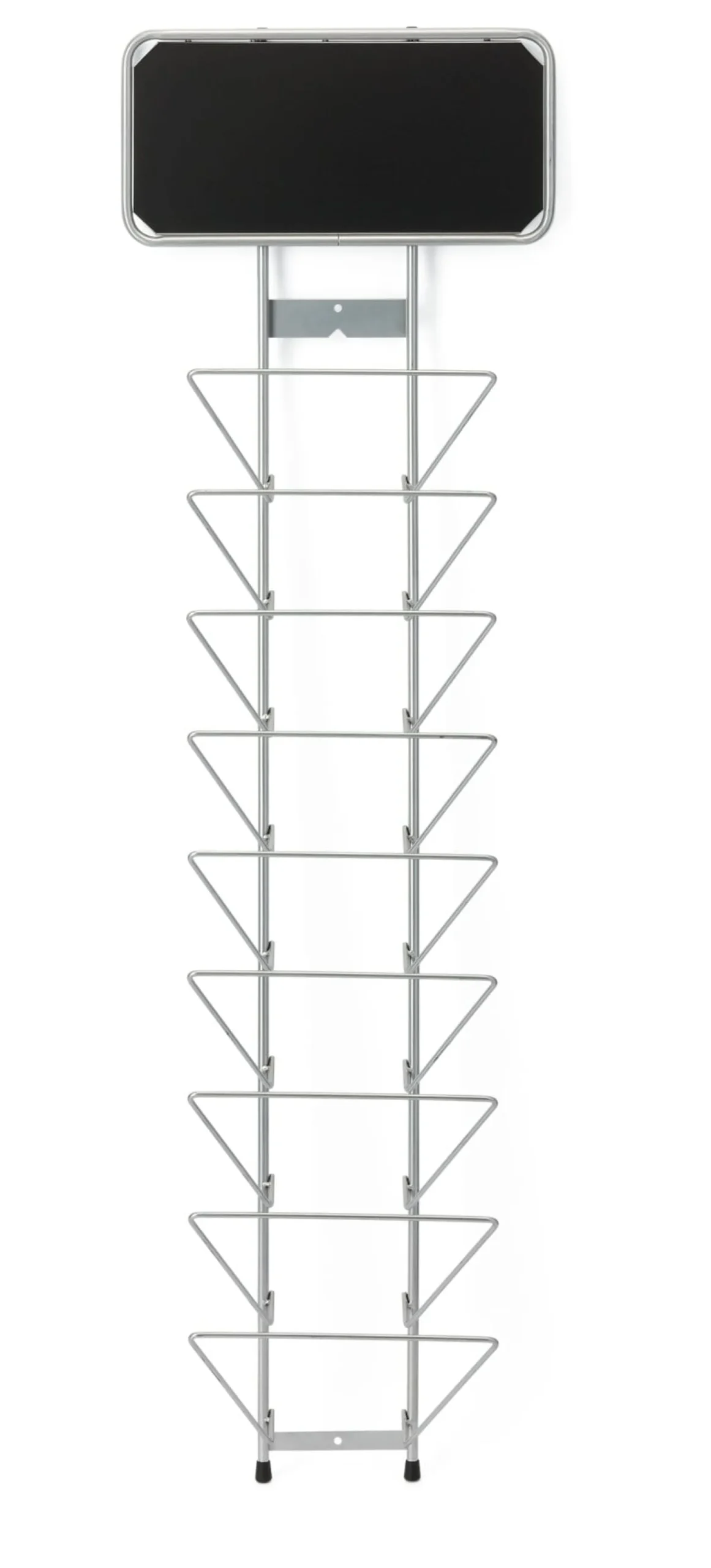 (S) Manufactum Zeitungsleiter