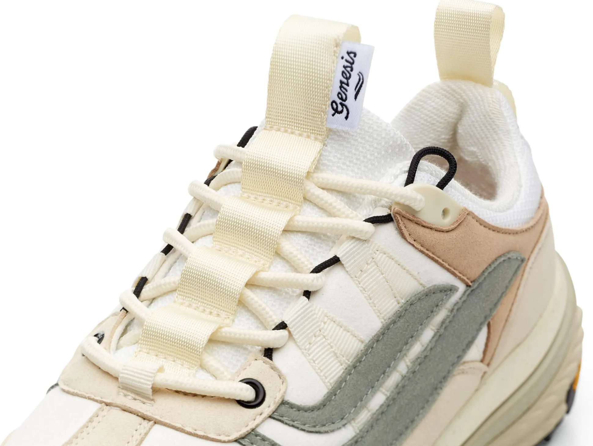 Sneaker G-Machu