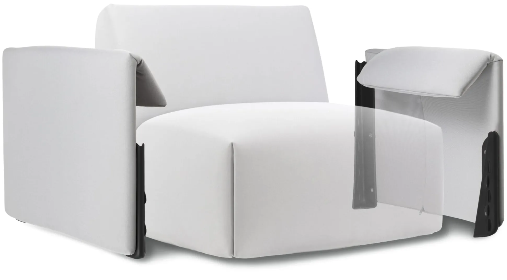 Sofaelement Costume