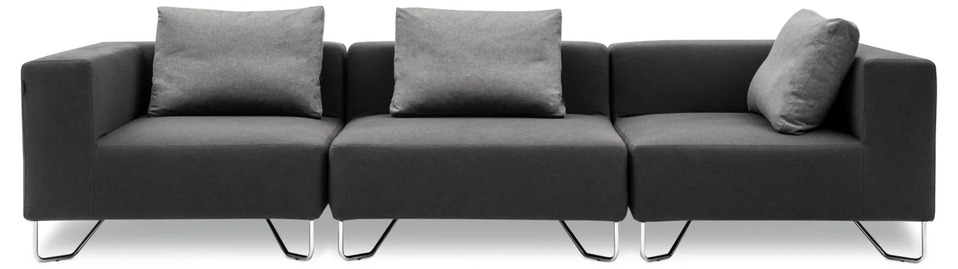 Sofaelement Lotus