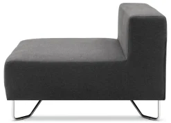 Sofaelement Lotus