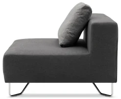 Sofaelement Lotus