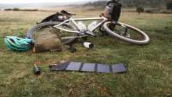 Solarpanel PWR 10W