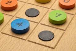 Solitäres Strategiespiel Sisal