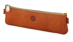 Sonnenleder Federtasche