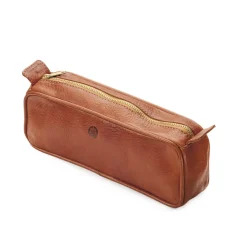 Sonnenleder Kosmetiktasche