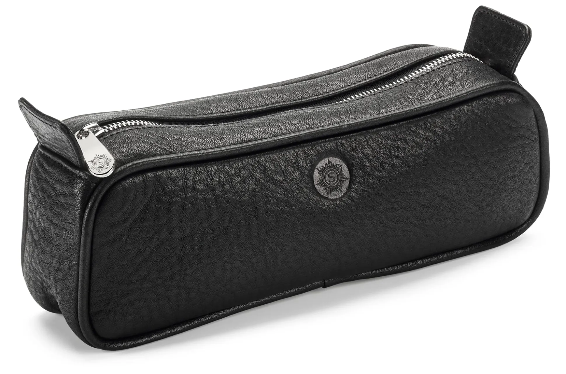 Sonnenleder Kosmetiktasche