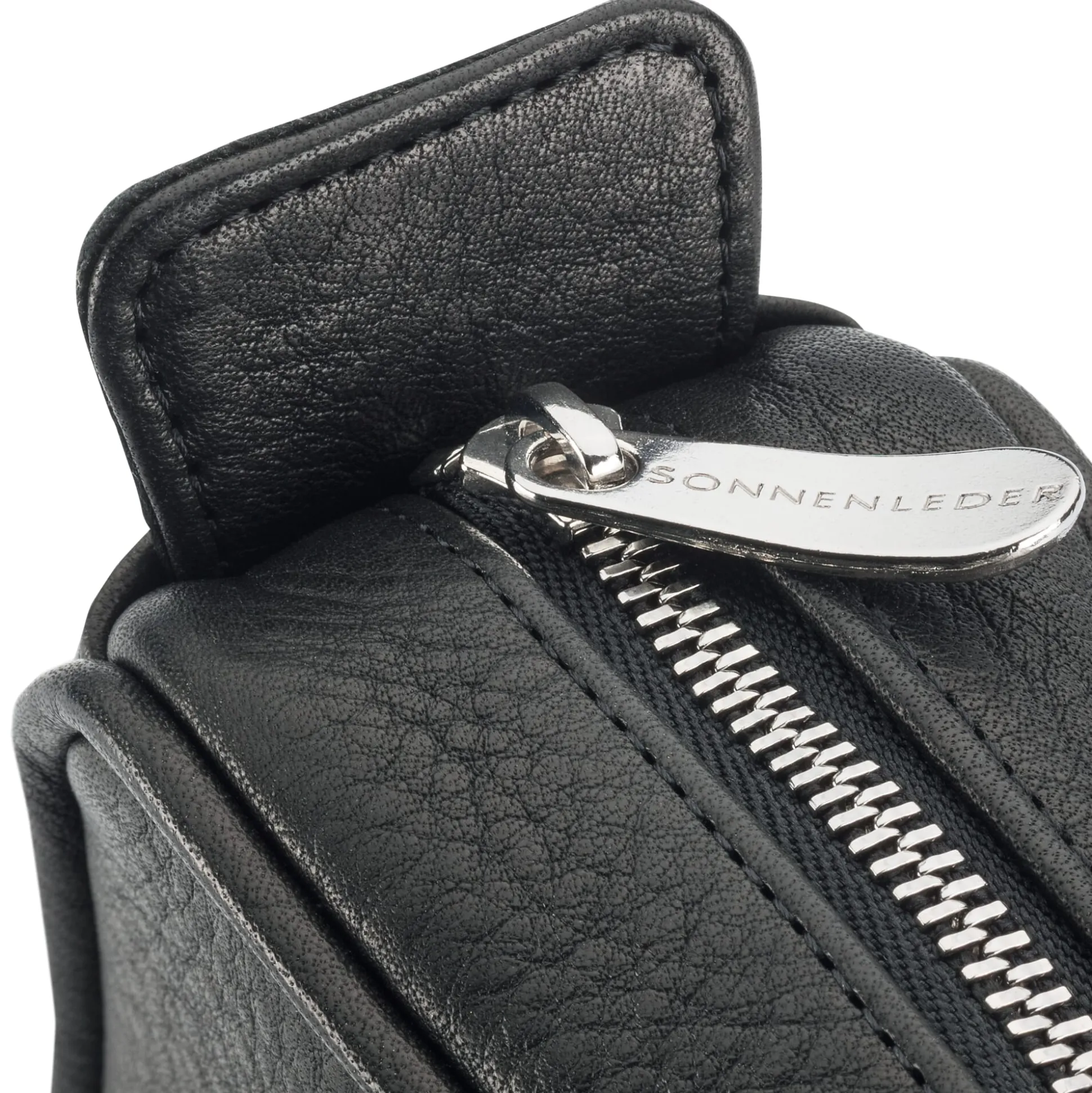 Sonnenleder Kosmetiktasche