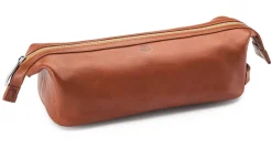 Sonnenleder Kulturtasche