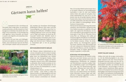 So wird der Garten fit fürs Klima