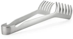 Spaghetti-Zange Edelstahl
