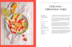 Spargel & Erdbeeren