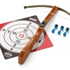 Spielarmbrust Holz