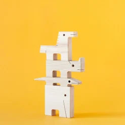 Spielfiguren Animal Parade