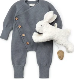 Spieluhr Hase