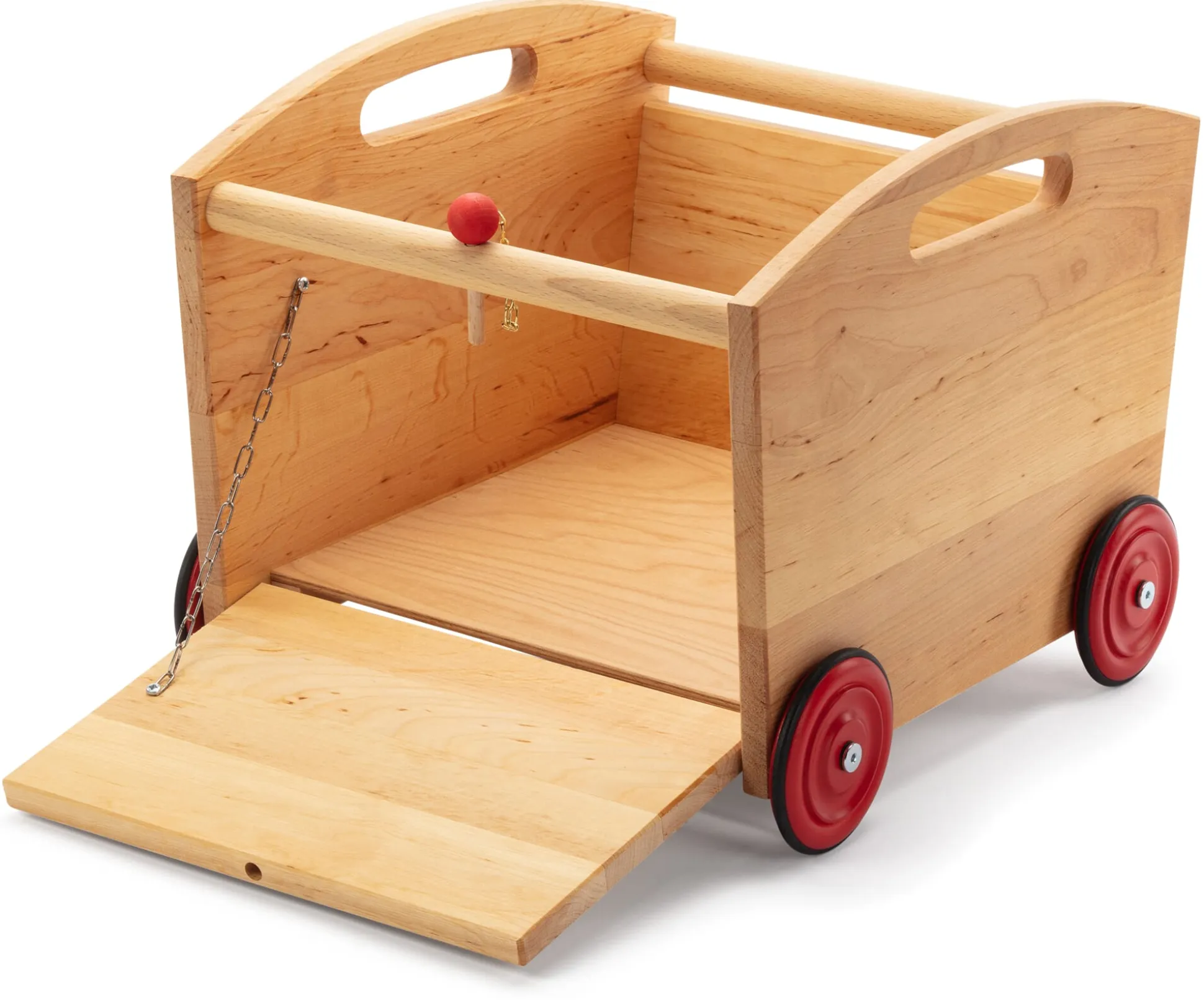 Spielzeugwagen
