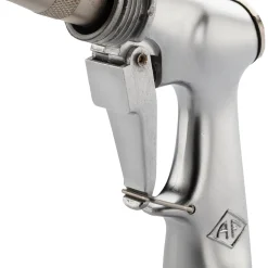 Spritzpistole Aluminium