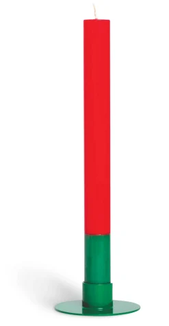 Stabkerze Adventskranz