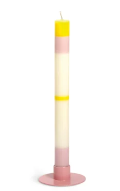 Stabkerze Weihnacht