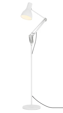 Stehleuchte Anglepoise® Typ 75