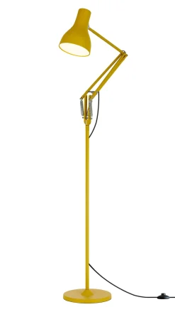 Stehleuchte Anglepoise® Typ 75, MHE