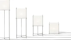 Stehleuchte Lotek Classic