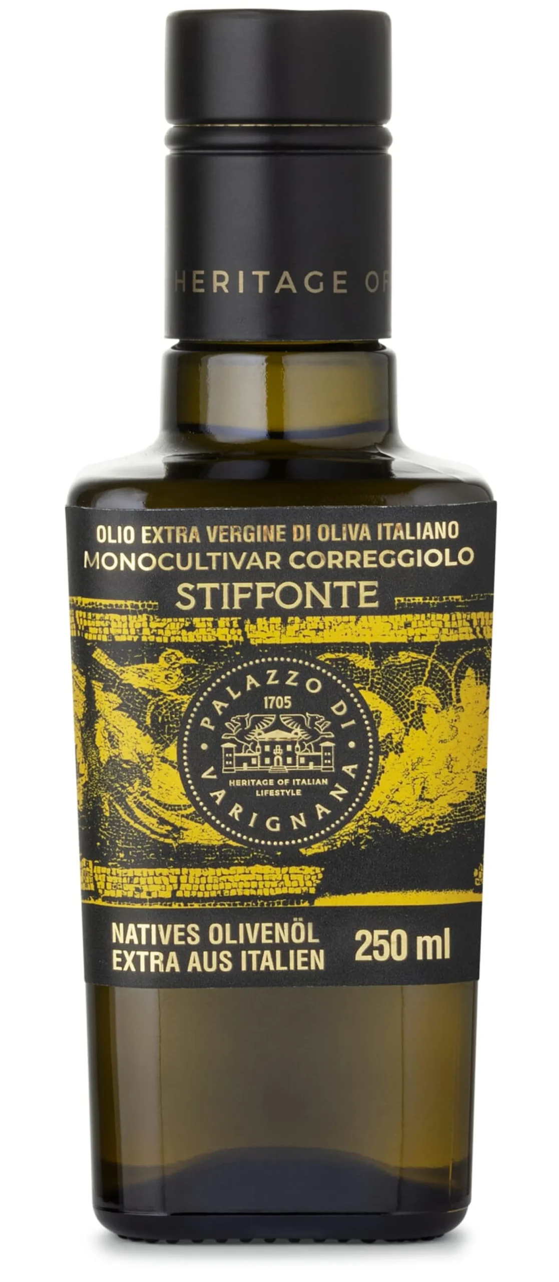 Stiffonte Olivenöl Monocultivar aus Bologna