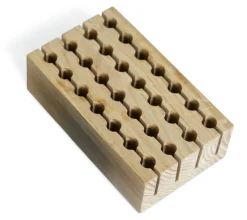 Stiftehalter Brick