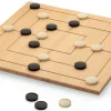 Strategiespiel Mühle