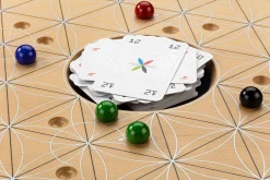Strategiespiel TAC klein