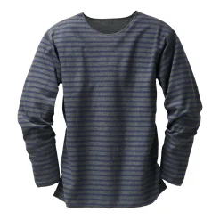 Streifen-Shirt