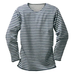 Streifen-Shirt