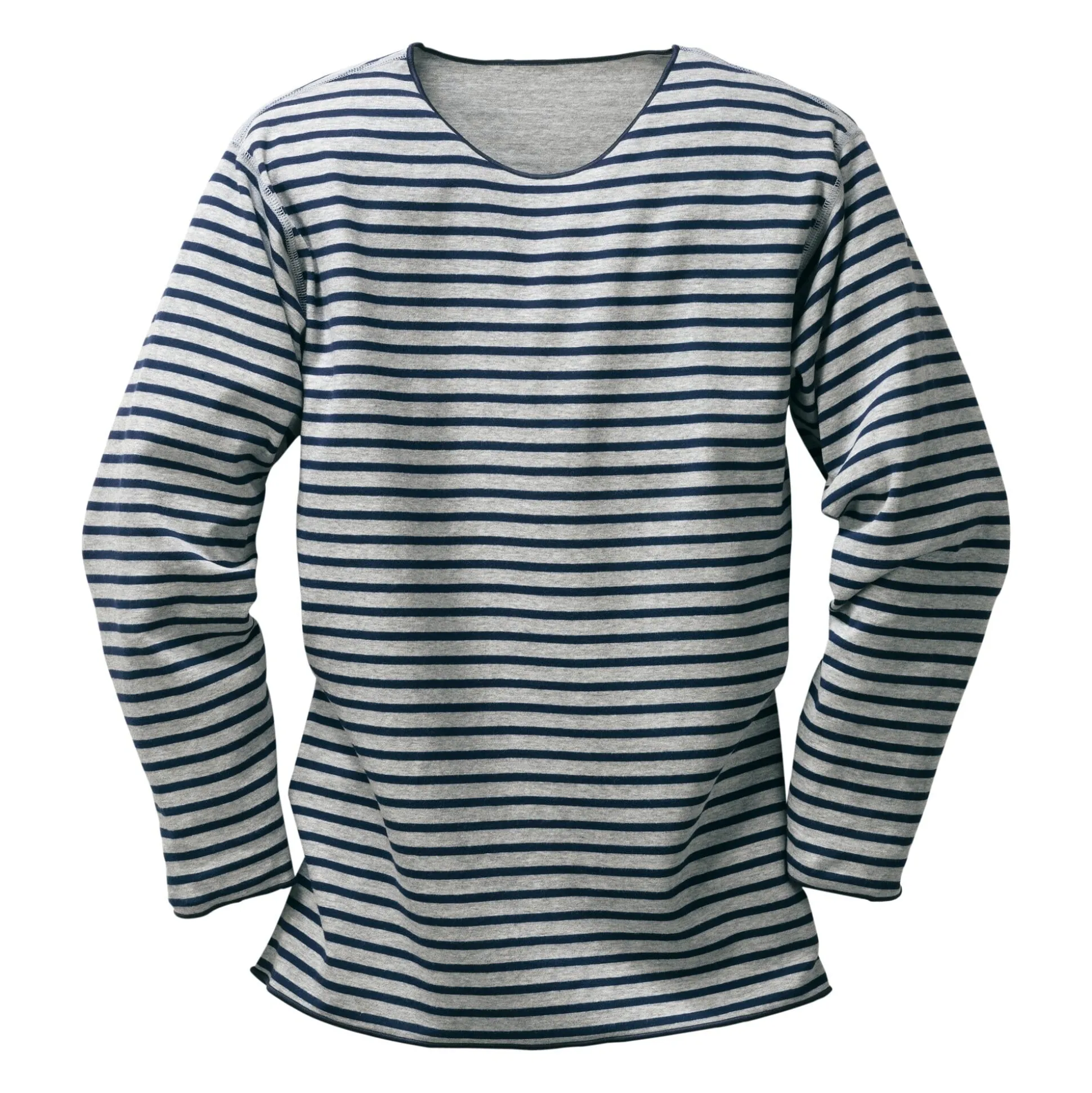 Streifen-Shirt
