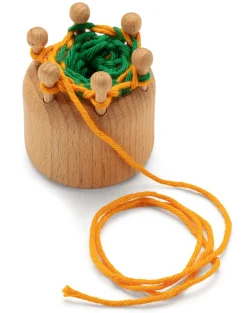 Strickrum