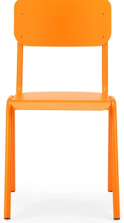 Stuhl Alu 2
