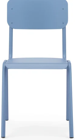 Stuhl Alu 2