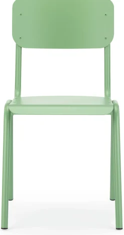 Stuhl Alu 2