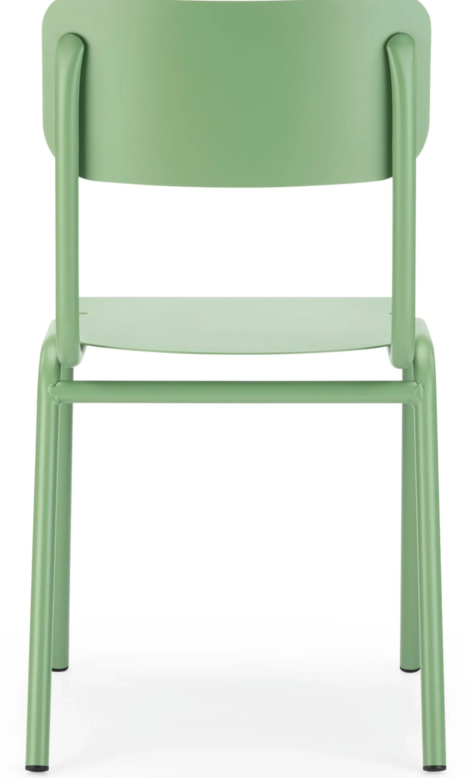 Stuhl Alu 2