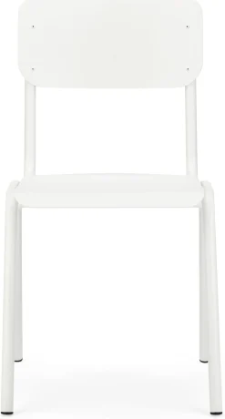 Stuhl Alu 2