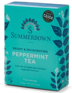 Summerdown Englischer Minztee