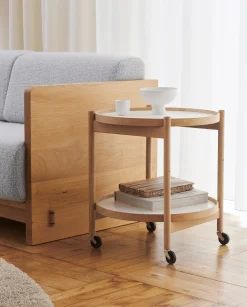 Tablett-Tisch faltbar