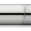 Taschenfüllfederhalter Sterlingsilber