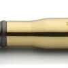 Taschenkugelschreiber Messing