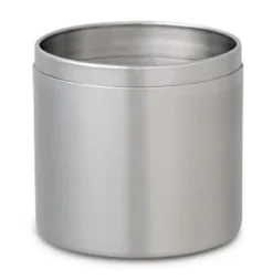 Teedose Can