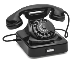 Telefon W 48