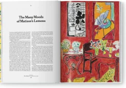 The Gourmand's Lemon
