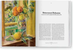 The Gourmand's Lemon