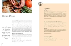 The Modern Taste of Ayurveda