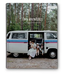 Tiny Adventures