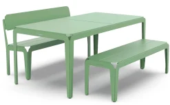 Tisch Bended Table 180